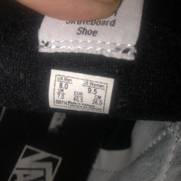 SOLD ❌ - Picture 5 of 5